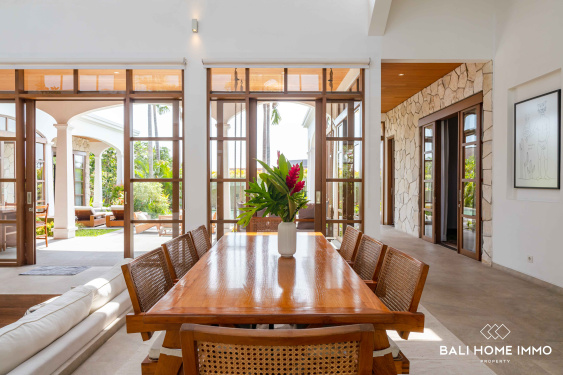 Image 12 from Villa de luxe de 6 chambres à louer à Bali Canggu Kayu tulang