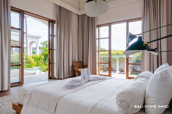 Image 16 from Villa de luxe de 6 chambres à louer à Bali Canggu Kayu tulang