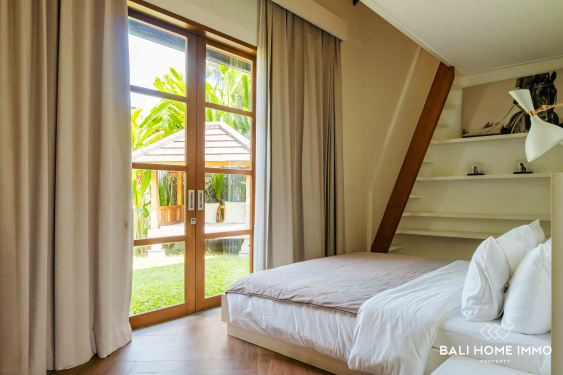 Image 18 from Villa de luxe de 6 chambres à louer à Bali Canggu Kayu tulang