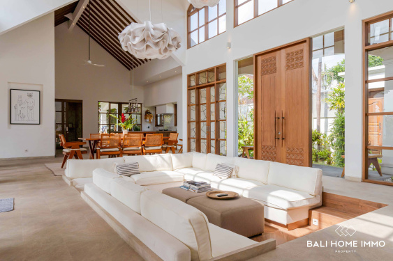 Image 7 from Villa de luxe de 6 chambres à louer à Bali Canggu Kayu tulang