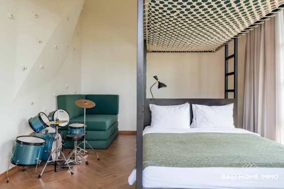 Image 19 from Villa de luxe de 6 chambres à louer à Bali Canggu Kayu tulang