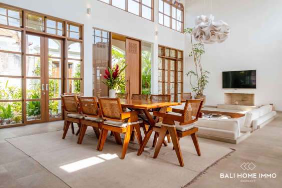 Image 11 from Villa de luxe de 6 chambres à louer à Bali Canggu Kayu tulang