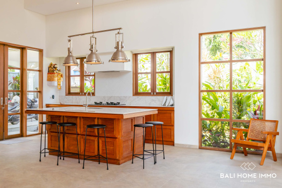 Image 14 from Villa de luxe de 6 chambres à louer à Bali Canggu Kayu tulang