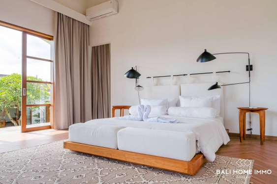 Image 15 from Villa de luxe de 6 chambres à louer à Bali Canggu Kayu tulang