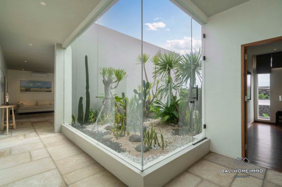 Image 16 from 6 Bedroom Ricefield View Villa For Sale in Umalas