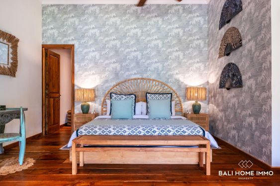 Image 17 from 6-Bedroom Tropical Oasis Villa for Sale in The Heart of Berawa