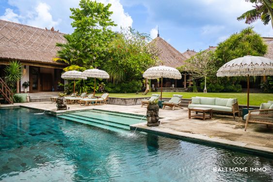 Image 1 from 6-Bedroom Tropical Oasis Villa for Sale in The Heart of Berawa