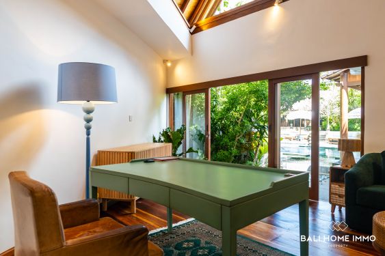 Image 11 from 6-Bedroom Tropical Oasis Villa for Sale in The Heart of Berawa