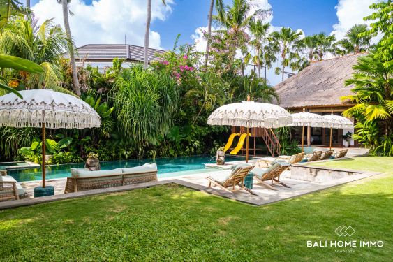 Image 3 from 6-Bedroom Tropical Oasis Villa for Sale in The Heart of Berawa