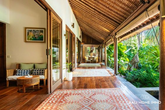 Image 14 from 6-Bedroom Tropical Oasis Villa for Sale in The Heart of Berawa