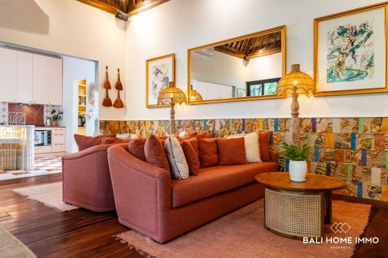 Image 8 from 6-Bedroom Tropical Oasis Villa for Sale in The Heart of Berawa