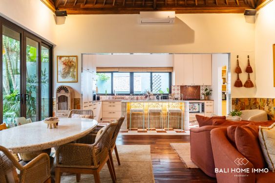 Image 9 from 6-Bedroom Tropical Oasis Villa for Sale in The Heart of Berawa