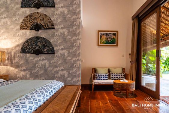 Image 18 from 6-Bedroom Tropical Oasis Villa for Sale in The Heart of Berawa