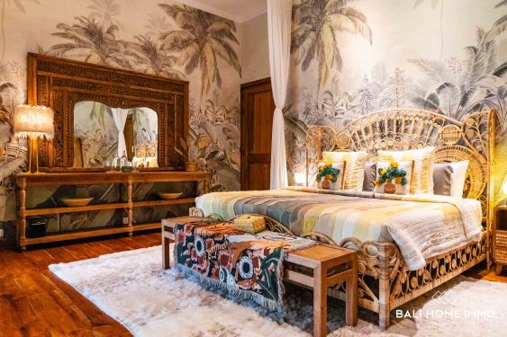 Image 15 from 6-Bedroom Tropical Oasis Villa for Sale in The Heart of Berawa