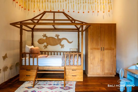 Image 19 from 6-Bedroom Tropical Oasis Villa for Sale in The Heart of Berawa