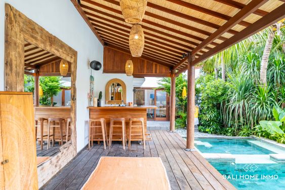 Image 4 from 6-Bedroom Tropical Oasis Villa for Sale in The Heart of Berawa