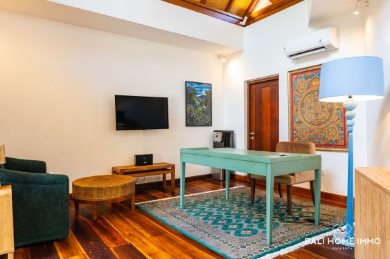 Image 12 from 6-Bedroom Tropical Oasis Villa for Sale in The Heart of Berawa