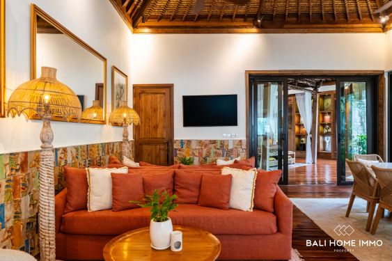 Image 7 from 6-Bedroom Tropical Oasis Villa for Sale in The Heart of Berawa