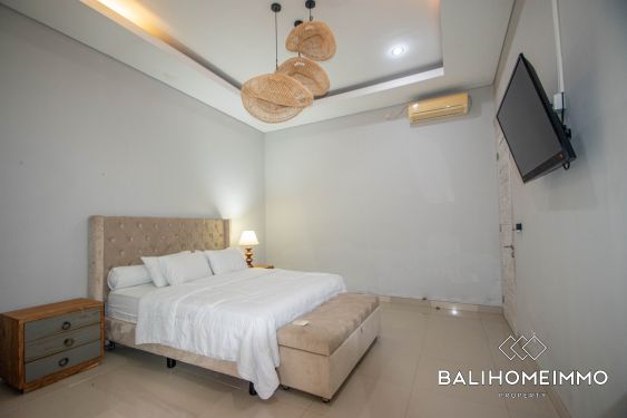 Image 20 from 6 BEDROOM VILLA COMPLEX FOR RENTALS IN BALI KEROBOKAN