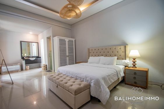 Image 19 from 6 BEDROOM VILLA COMPLEX FOR RENTALS IN BALI KEROBOKAN