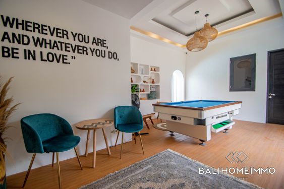 Image 12 from 6 BEDROOM VILLA COMPLEX FOR RENTALS IN BALI KEROBOKAN