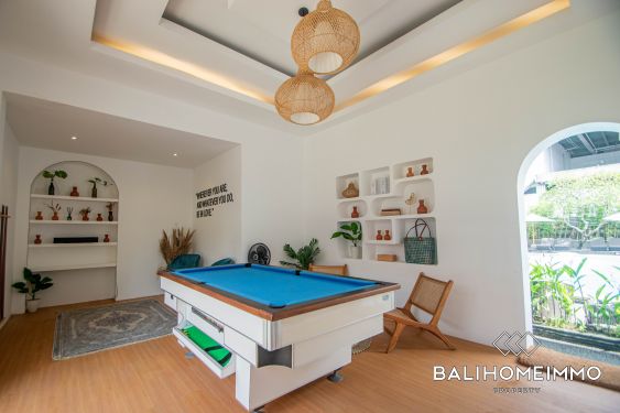 Image 10 from 6 BEDROOM VILLA COMPLEX FOR RENTALS IN BALI KEROBOKAN