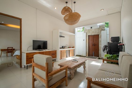 Image 8 from 6 BEDROOM VILLA COMPLEX FOR RENTALS IN BALI KEROBOKAN