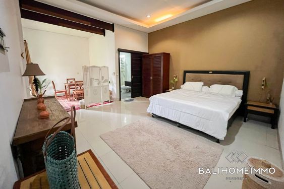 Image 14 from 6 BEDROOM VILLA COMPLEX FOR RENTALS IN BALI KEROBOKAN