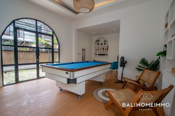 Image 11 from 6 BEDROOM VILLA COMPLEX FOR RENTALS IN BALI KEROBOKAN