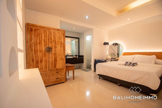 Image 17 from 6 BEDROOM VILLA COMPLEX FOR RENTALS IN BALI KEROBOKAN