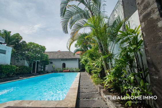 Image 5 from 6 BEDROOM VILLA COMPLEX FOR RENTALS IN BALI KEROBOKAN