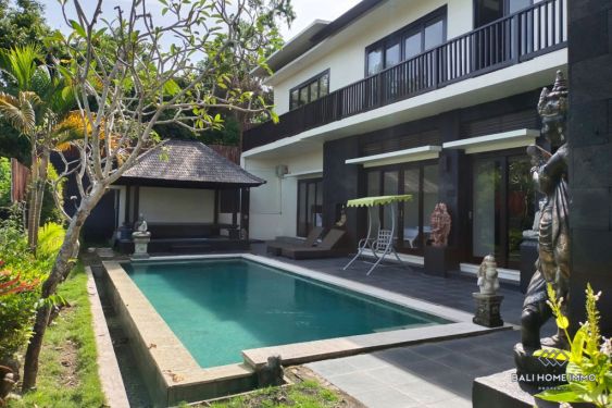 Image 1 from 6 Bedroom Villa for Yearly Rental in Uluwatu