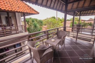 Image 7 from Villa 6 Kamar Disewakan Tahunan dan Jangka Panjang di Umalas