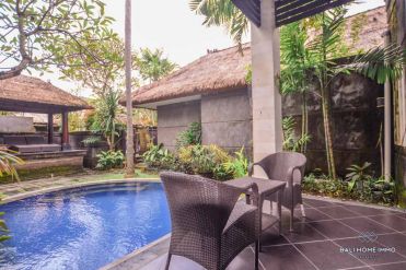 Image 3 from Villa 6 Kamar Disewakan Tahunan dan Jangka Panjang di Umalas