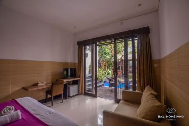 Image 13 from Villa 6 Kamar Disewakan Tahunan dan Jangka Panjang di Umalas