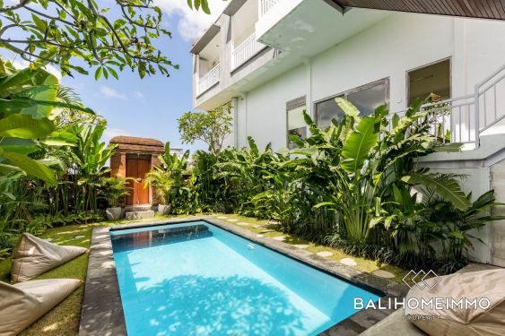 Image 1 from 6 Bedroom Villa for Rental in Canggu