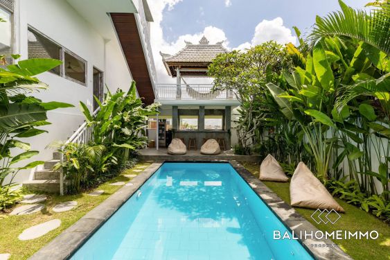 Image 3 from 6 Bedroom Villa for Rental in Canggu