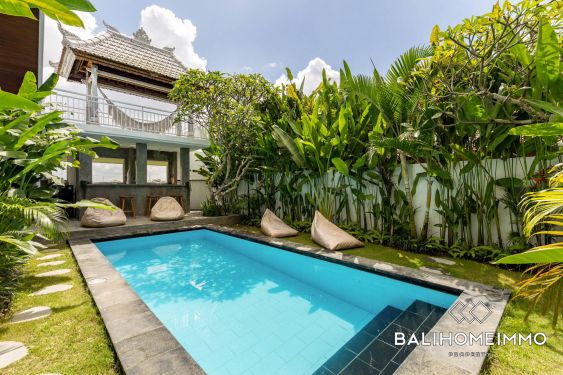Image 2 from 6 Bedroom Villa for Rental in Canggu