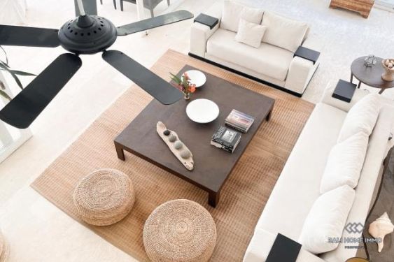 Image 5 from 6 Bedroom Villa for Sale and Rent in Pererenan