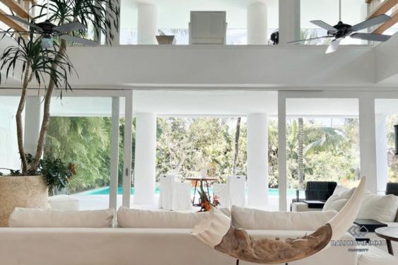 Image 6 from Vila 6 kamar tidur untuk Dikontrakan Jangka Panjang dan Disewakan dekat Pantai Pererenan