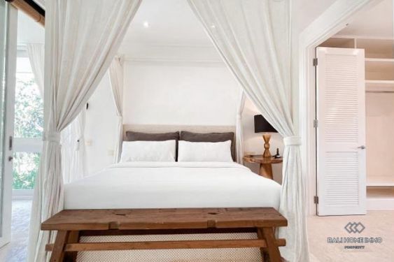 Image 20 from Vila 6 kamar tidur untuk Dikontrakan Jangka Panjang dan Disewakan dekat Pantai Pererenan
