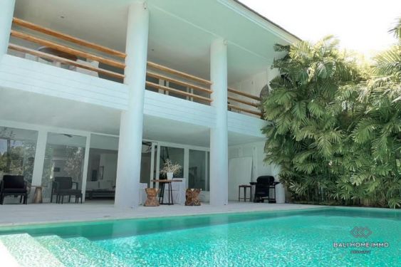 Image 2 from 6 bedroom villa for Sale and Rent near Pererenan Beach