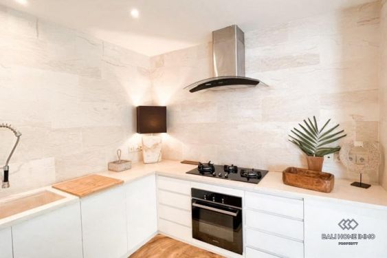 Image 14 from Vila 6 kamar tidur untuk Dikontrakan Jangka Panjang dan Disewakan dekat Pantai Pererenan