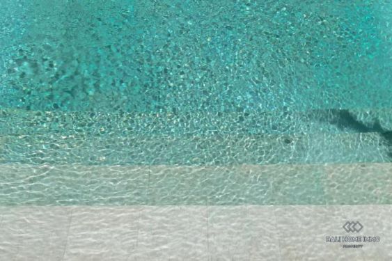 Image 4 from Vila 6 kamar tidur untuk Dikontrakan Jangka Panjang dan Disewakan dekat Pantai Pererenan