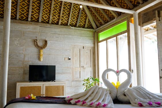 Image 5 from 6 Bedroom Villa for Sale Freehold in Gili Trawangan