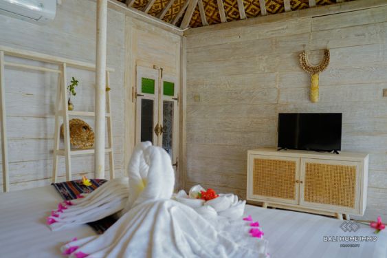 Image 4 from 6 Bedroom Villa for Sale Freehold in Gili Trawangan
