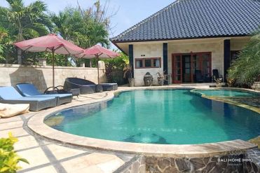 Image 1 from Villa 6 chambres à vendre en pleine propriété dans une autre région de Bali - Lovina Beach