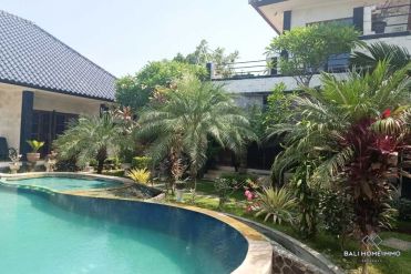 Image 2 from Villa 6 chambres à vendre en pleine propriété dans une autre région de Bali - Lovina Beach
