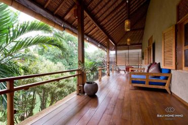 Image 4 from 6 BEDROOM VILLA FOR SALE FREEHOLD IN SEMINYAK