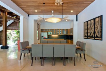 Image 6 from 6 BEDROOM VILLA FOR SALE FREEHOLD IN SEMINYAK